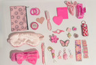 Cozy Cutie Box - Pink  