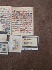 South America Stamp Lot