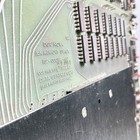 Data General Nova 16k Core Memory Board 1972 Vintage Computer Dgc Minicomputer