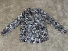 Sitka Mens Elevated 2 Core Lightweight Crew Long Sleeve- Xl