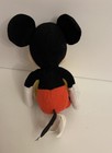 Disney Store Plush Doll Mickey Mouse Stuffed Animal Toy 10   