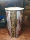 Graf s Diet Cherry Flavor Vintage Soda Can
