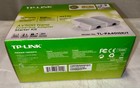 Brand New Tl-pa4010kit Tp-link Av500 Nano Powerline Adapter Starter Kit Sealed