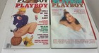 Playboy Magazine Lot Of   10  Mixed Publication Dates  See Pics 