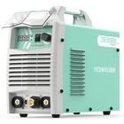 Hf Tig stick arc Tig Welder 110  220v 205 A Dual Voltage Tig Welding Machine