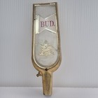 Vintage 1960s Budweiser Beer Electric Lighted Tap Handle Untested