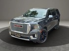 2021 Gmc Yukon Denali Sport Utility 4d