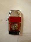 Vu Lighter Working Bullet