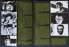 Alien Movie Souvenir Program   1979 Ridley Scott Sigourney Weaver Tom Skerritt