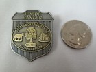Great Smoky Mountains National Park Junior Ranger Badge