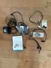 Plantronics Cs520 Wireless Headset System - Black