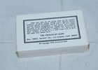 Egyptian Tarot Cards    vintage  1964 The Brotherhood Of Light W  Box