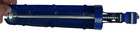 Caulking Gun Jm109 Dripless Manual Caulk Gun  For 10 Oz Smooth Rod