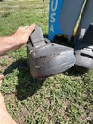Obo Field Hockey Goalie Leg Guards And Kickers Set