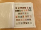 Classic Spain Collection - Wdwphilatelic  b9a  5 26