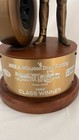 1990 Nhra Winston Drag Racing -arizona Nationals - Class Winner