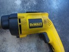 Dewalt Dw257 Vsr Variable Speed Reversing Deck   Drywall Electric Screwdriver 