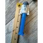 Pez Star Wars Dispenser Lot 5 Yoda Death Star Boba Jango Fett R2d2 Candy Y2k