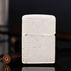 Jacket Crystal Panda Love Zippo Lighter