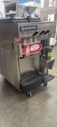 Stoelting Sf144 Gravity-fed Soft Serve And Shake Machines 1 Phase Twin W  Twist