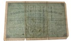 1881 Bonanza Gold And Silver Mining Company Stock Certificate Leadville Colorado
