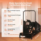 Dog Treadmill For Medium Dogs - Dog Pacer Treadmill For Healthy   Fit Pets