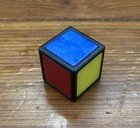 Rubik   s Cube 1 X 1 X 1 Novelty Puzzle Cube 1x1 Fun Joke Speed Cube