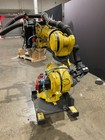 Fanuc R-2000ic 165f Industrial Robot With R-30ib Controller Used