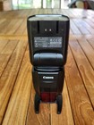 Canon Speedlite 600ex-rt Shoe Mount Flash For Canon