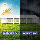 20 x40  16 x32  13 x26  16 x20  Outdoor Canopy Tent Party Wedding Tent 2-sizes
