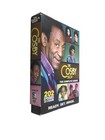 The Cosby Show  Complete Series All 8 Seasons Dvd 16-disc Set Brand New Region 1