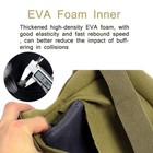 Tactical Elbow   Knee Pads Military Airsoft Paintball Outdoor Safety Guard Gear