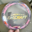 Discraft Flame Ring Scorch      Limited Edition Fuzed Jawbreaker      New 170_172