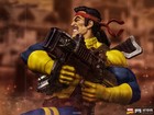 Marvel Comics - Forge 1 10 Scale Statue   iro27672 