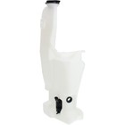 Washer Reservoir For 99-2006 Chevrolet Silverado 1500 With Pump