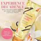 Shea Butter Body Cream  Whipped Vanilla  8 Oz