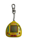 Tweety Giga Pets Looney Tunes 1998 Vtg Tiger Virtual Pet Warner Brothers Works