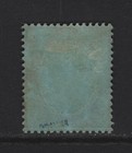 Southern Nigeria Sc 28a -- Mh  F vf --