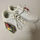 New Balance Women   s 526 White Work Nurse Slip Resistant Shoe 5 Wide