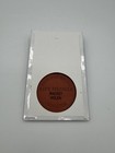 Pga Tour Partners Club Life Member Genuine Leather Golf Bag Tag New In Package