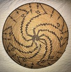 Apache Basket Tray - Excellent Condition Free Shipping In The Us