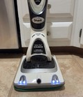 Shark Sonic Duo Scrubber Airguide Kd450w 26 Carpet Hard Floor Cleaner Swivel 180