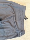 Nike Shield Tech Power Men   s Running Tights Pants Gray L Bv5488-084