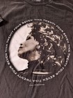 Tina Turner Twenty Four Seven Tour 2000 Vintage Band T-shirt Size Xl Giant Tag