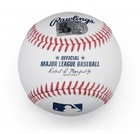 Nolan Mclean New York Mets Autographed Baseball Fanatics Authentic Certified