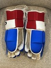 Vintage Koho Gl4 Hockey Gloves