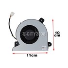 Dell Dell Pr T3640 Desktop Fan T3650 Workstation 125w Cpu Cooling Fan 6c558