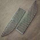 36a807675l 36a807676e Front Bumper Air Guide Grille For Bentley Bentayga 2021
