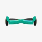 Jetson Jsync Sync All-terrain Self-balancing Scooter Hoverboard  Green
