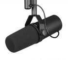 Shure Sm7b Cardioid Dynamic Vocal   Broadcast Microphone New Us